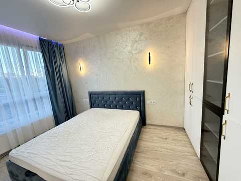 квартира по адресу Роксоланы ул., 30