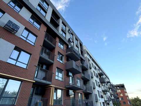 квартира по адресу Роксоланы ул., 30