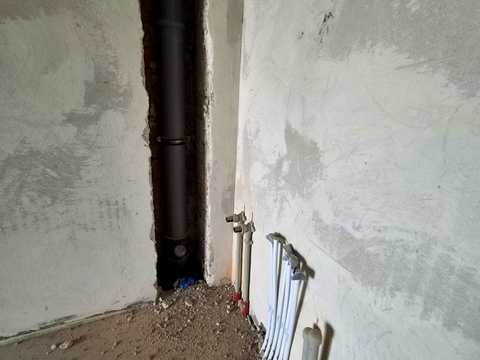 квартира по адресу Химиков ул., 5