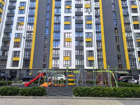 квартира по адресу Химиков ул., 5