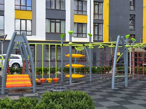 квартира по адресу Химиков ул., 5