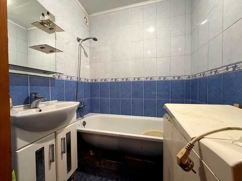 квартира за адресою Рівне, Млинівська вул., 41