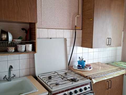 квартира по адресу Вацлава Гавела бульв. (Івана Лепсе), 32