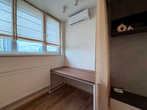 квартира по адресу Берестейский просп. (Победы), 5-В