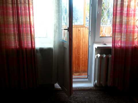 квартира по адресу Вацлава Гавела бульв. (Івана Лепсе), 32