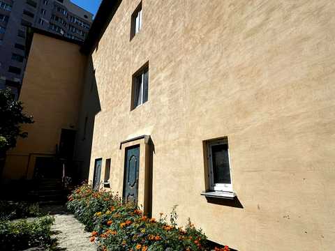 квартира по адресу Академіка Тутковського ул., 58