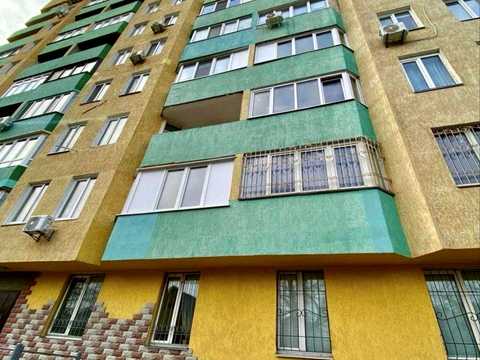 квартира за адресою Ярослава Гашека бульв., 24