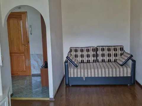 квартира за адресою Празька вул., 26