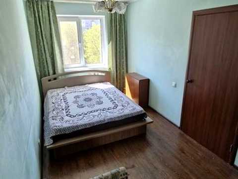 квартира за адресою Празька вул., 26