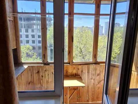 квартира за адресою Празька вул., 26