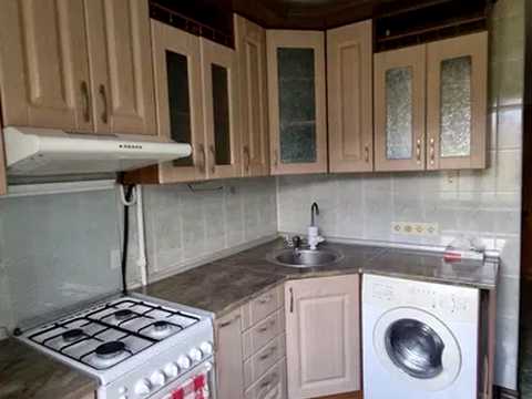 квартира за адресою Празька вул., 26
