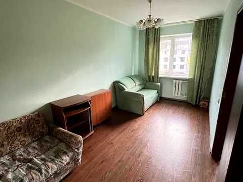 квартира за адресою Празька вул., 26