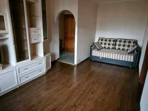 квартира за адресою Празька вул., 26