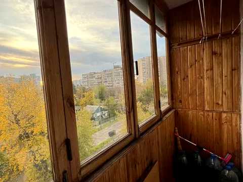 квартира за адресою Празька вул., 26