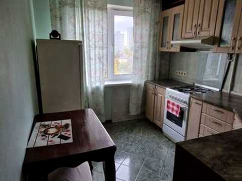 квартира за адресою Празька вул., 26