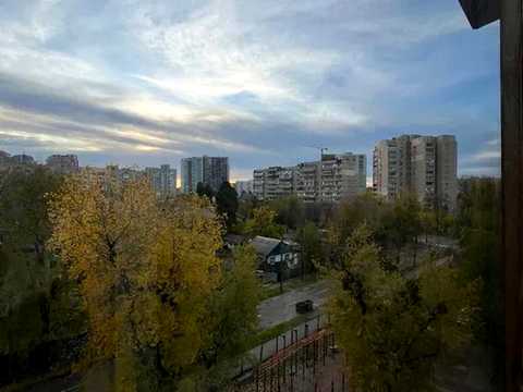 квартира за адресою Празька вул., 26