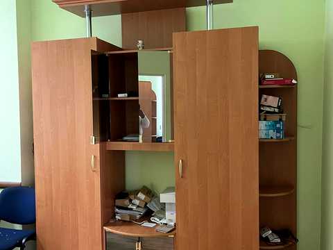 коммерческая по адресу Свободи ул., 29