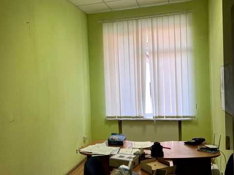 коммерческая по адресу Свободи ул., 29