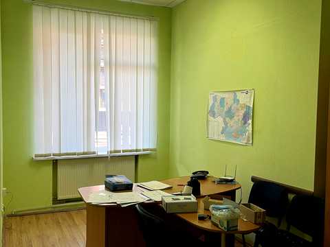 коммерческая по адресу Свободи ул., 29