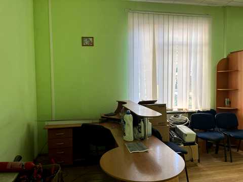 коммерческая по адресу Свободи ул., 29