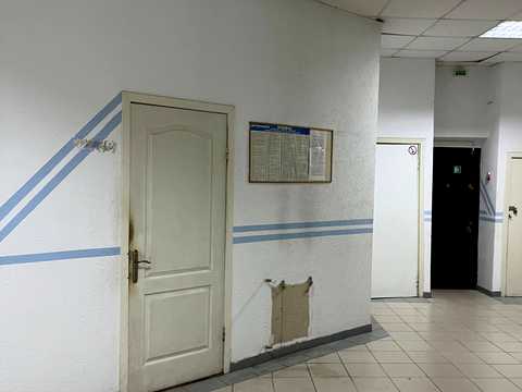 коммерческая по адресу Свободи ул., 29