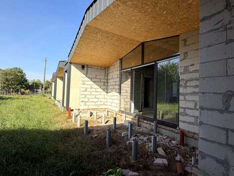 будинок за адресою с. Дроговиж, Лесі Українки вул.