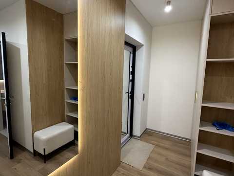 квартира за адресою Панаса Мирного вул., (Будинок)
