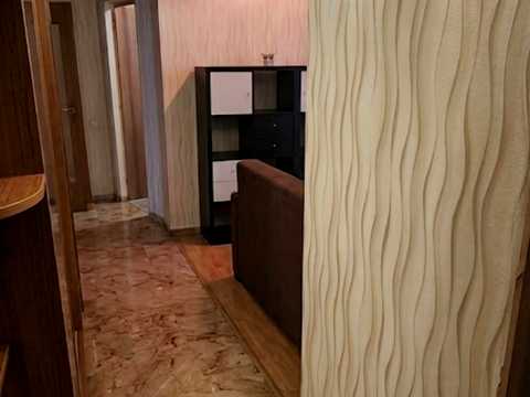 квартира по адресу Парковая ул., 1