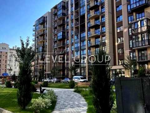 квартира за адресою Метрологічна вул., 107-А