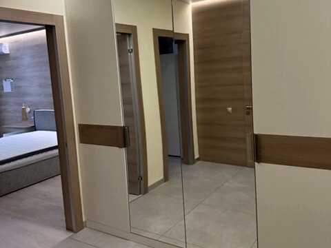 квартира по адресу Самойло Кошки ул. (Маршала Конєва), 10/1