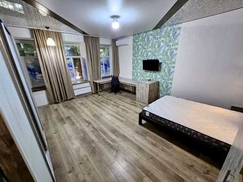 квартира по адресу Днепр, Сечевых Стрельцов ул. (Артема), 23-Б