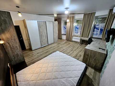 квартира по адресу Днепр, Сечевых Стрельцов ул. (Артема), 23-Б