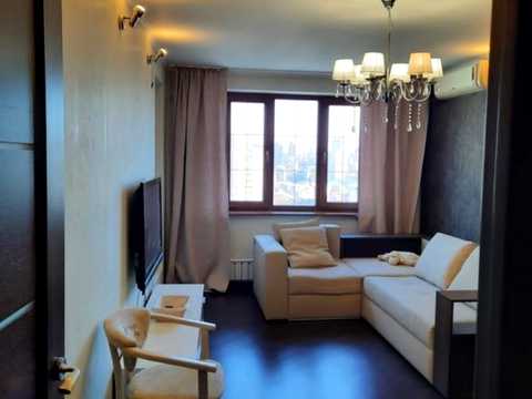 квартира за адресою Юрія Іллєнка вул. (Мельникова), 49
