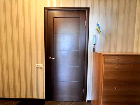 квартира за адресою Юрія Іллєнка вул. (Мельникова), 49
