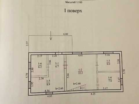 будинок за адресою Дніпро, Широка вул., 159