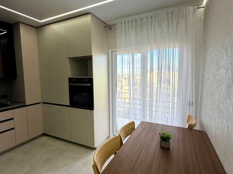 квартира по адресу Независимости ул., 148а