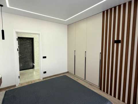 квартира по адресу Независимости ул., 148а