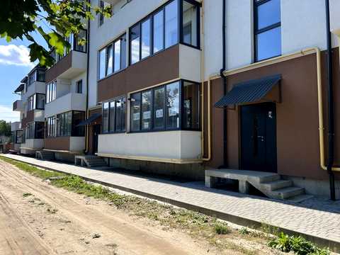 квартира по адресу Тараса Шевченко ул., (Будинок 3)