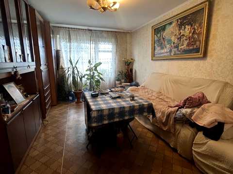 квартира за адресою Хмельницького вул., 6