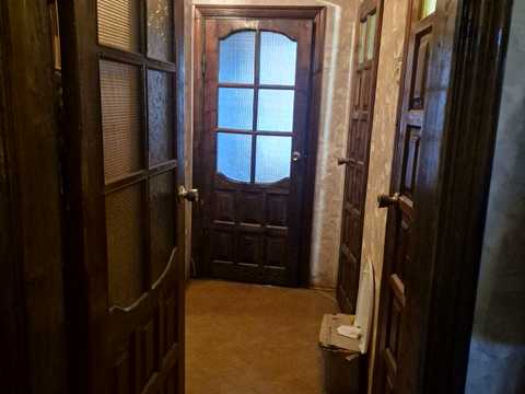 квартира за адресою Хмельницького вул., 6
