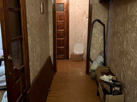квартира за адресою Хмельницького вул., 6