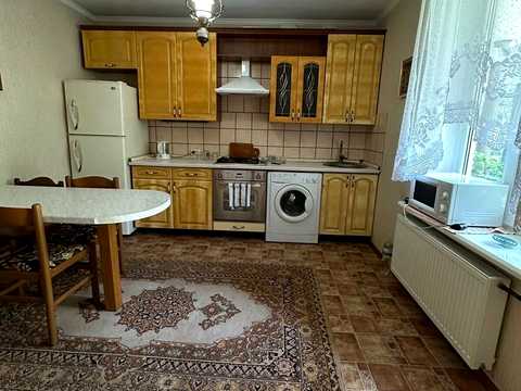 дом по адресу Клубничный пер., 17