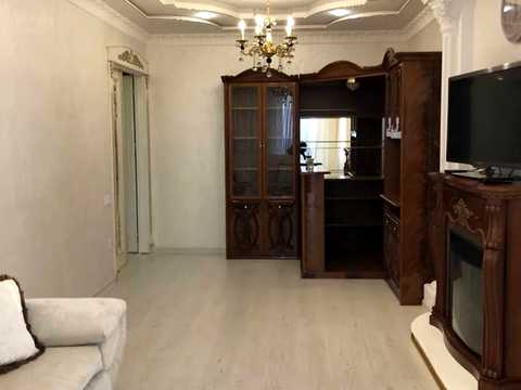 квартира по адресу Степана Бандеры просп., 53
