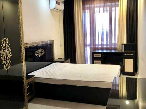 квартира по адресу Степана Бандеры просп., 53