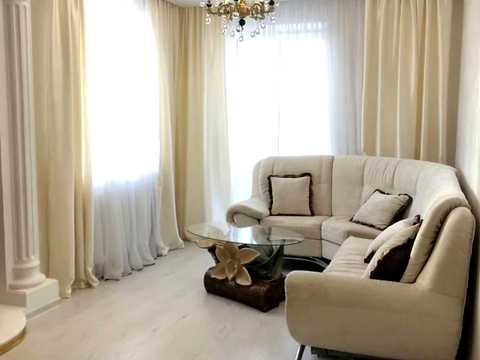 квартира по адресу Степана Бандеры просп., 53