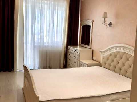 квартира по адресу Степана Бандеры просп., 53