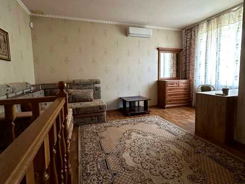 дом по адресу Клубничный пер., 17