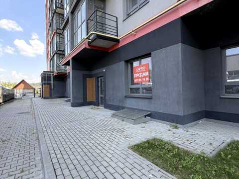 комерційна за адресою Хмельницький, Вінницька вул., 1/3