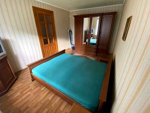 дом по адресу Клубничный пер., 17