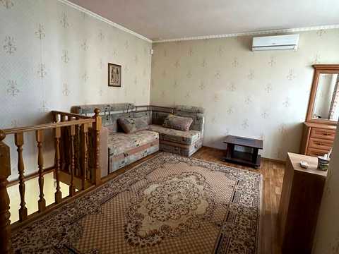 дом по адресу Клубничный пер., 17